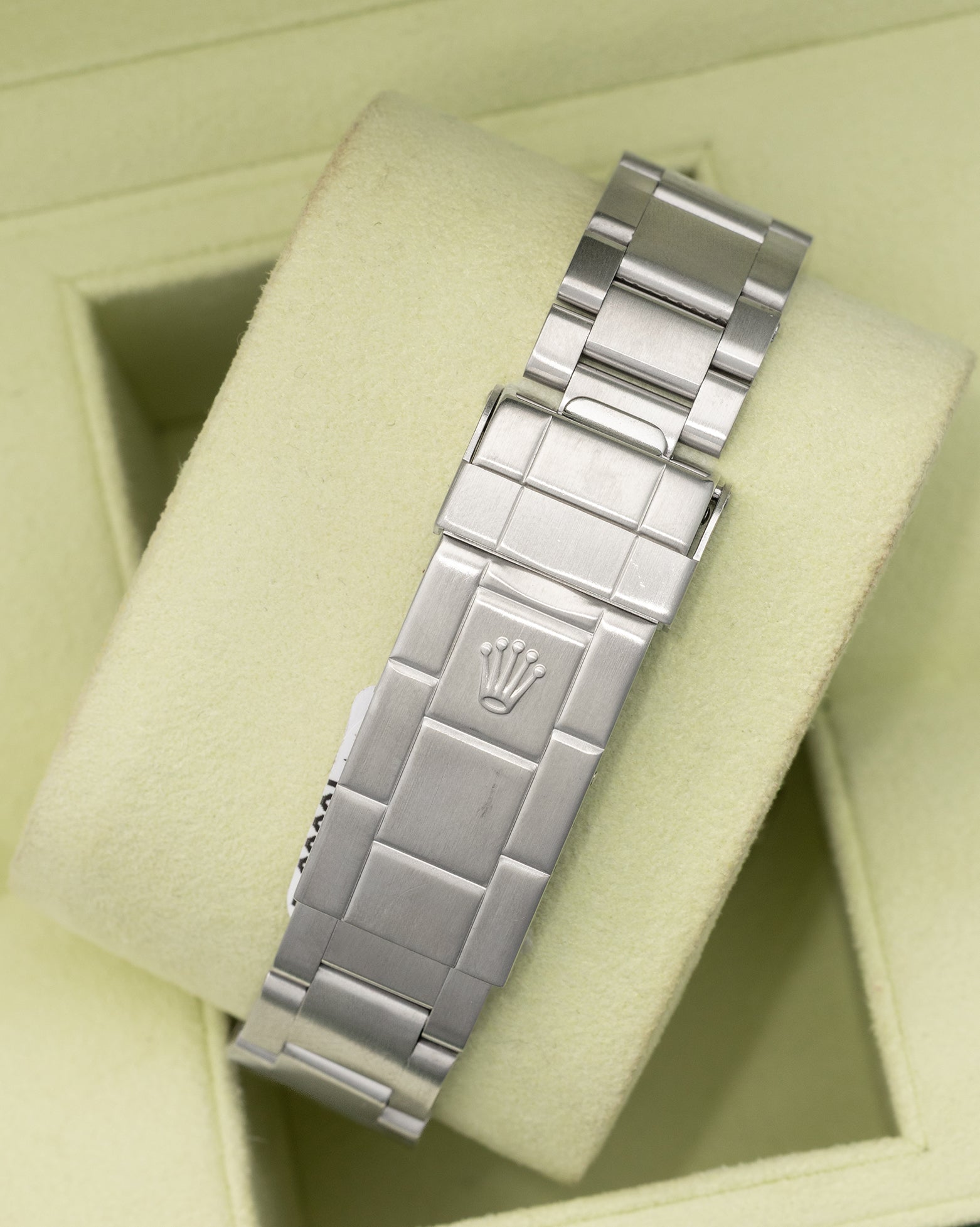 Rolex Submariner Date 16610 | Noah's Fine Watches Dallas, Texas