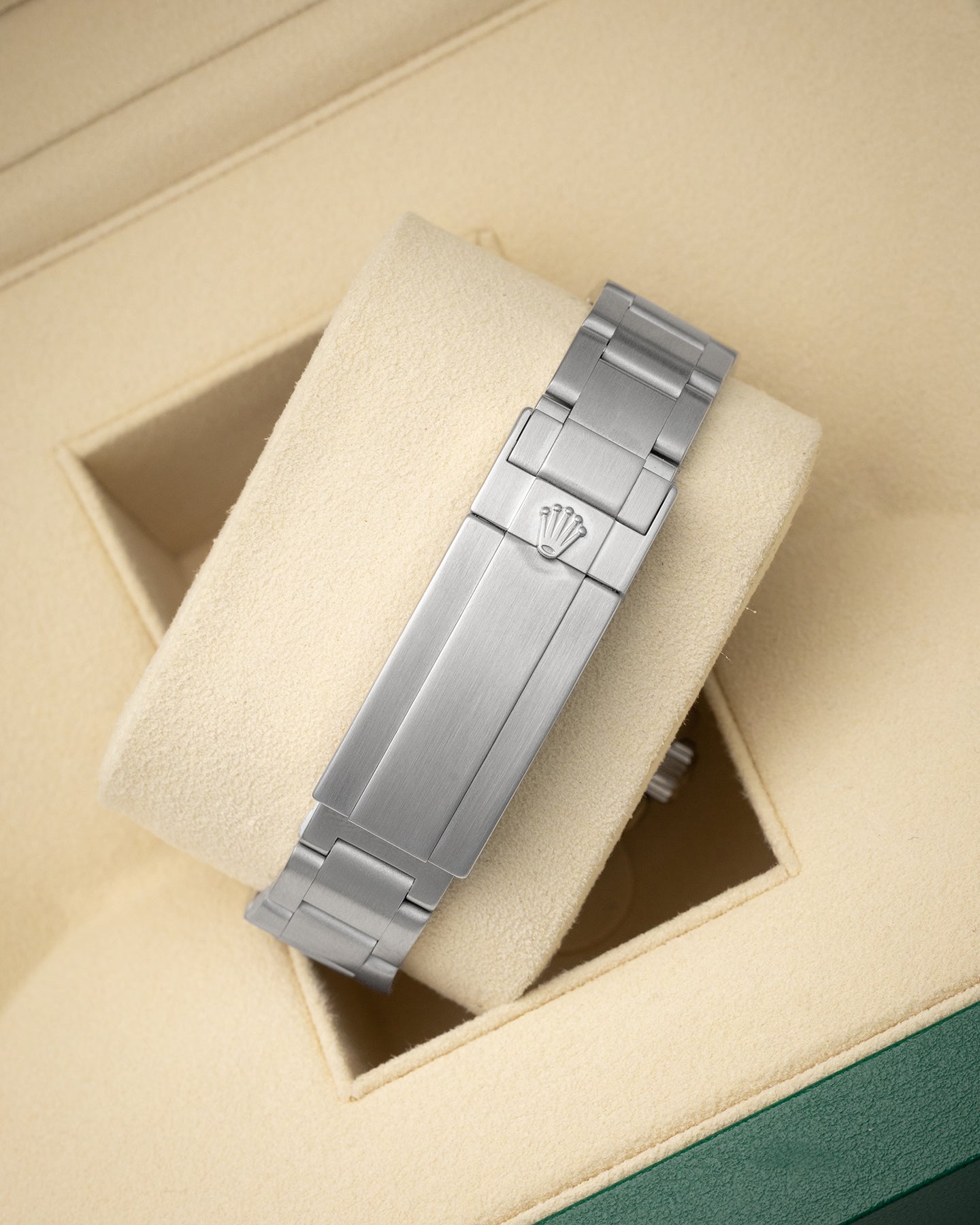 Rolex Sea-Dweller Deepsea 116660 2008 – Noah's Fine Watches & Jewelry