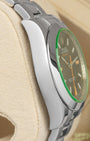 2010 Rolex Milgauss 116400GV | Noah's Fine Watches & Jewelry TX