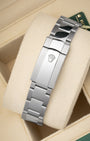 2010 Rolex Milgauss 116400GV | Noah's Fine Watches & Jewelry TX