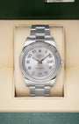 Rolex Datejust II 116334 | Noah's Fine Watches Dallas, Texas