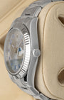 Rolex Datejust II 116334 | Noah's Fine Watches Dallas, Texas