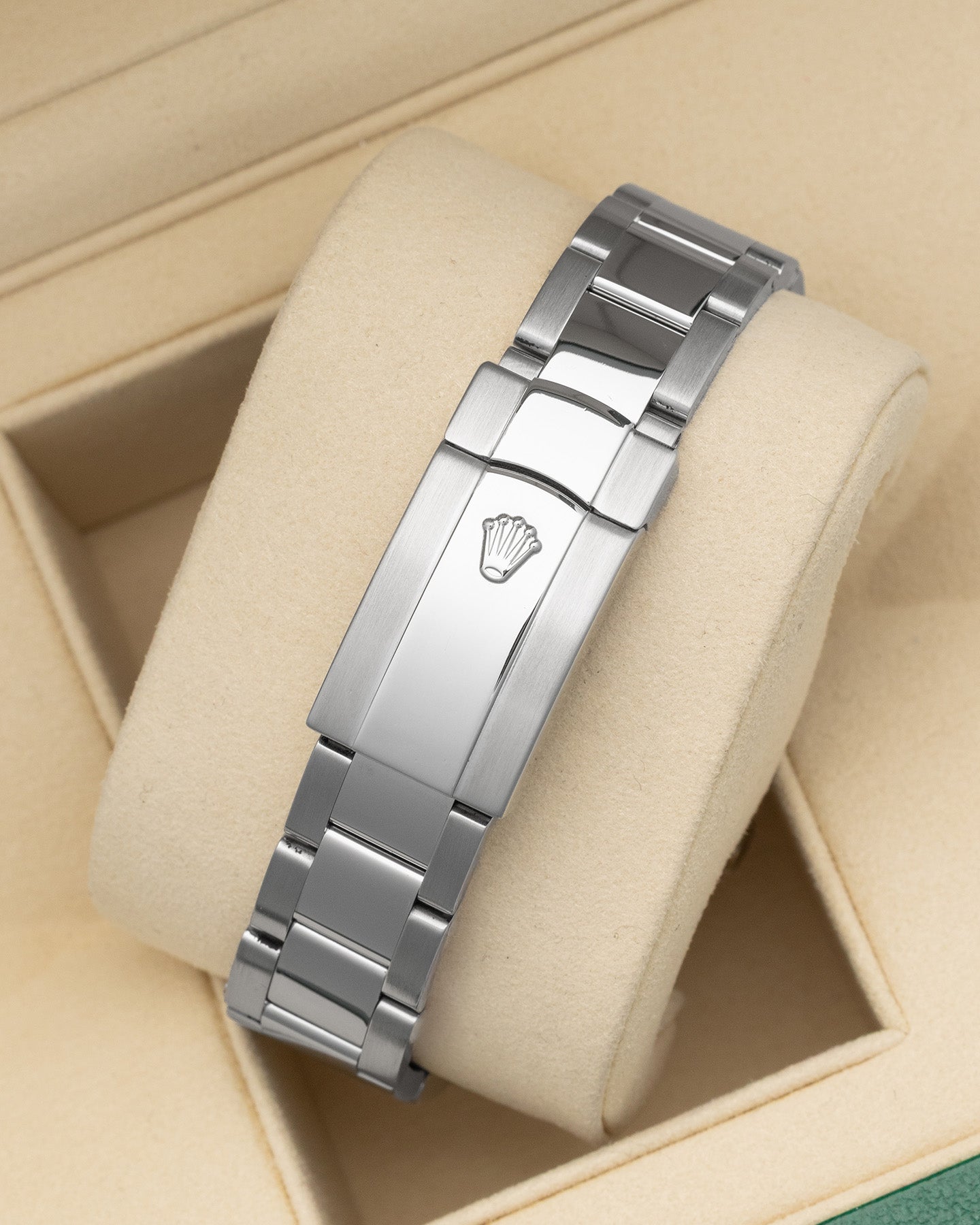Rolex Datejust II 116334 | Dallas Rolex – Noah's Fine Watches
