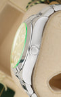 Rolex Milgauss 40 116400GV | Noah's Fine Watches & Jewelry Dallas