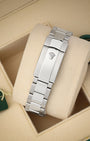 Rolex Milgauss 40 116400GV | Noah's Fine Watches & Jewelry Dallas