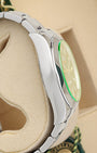 Rolex Milgauss 40 116400GV | Noah's Fine Watches & Jewelry Dallas