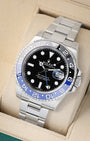 2016 Rolex Batman GMT-Master II 116710BLNR | Noah's Fine Watches Dallas