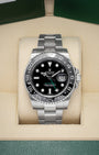 2016 Rolex GMT-Master II 116710LN | Noah's Fine Watches Frisco, TX