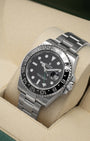 2016 Rolex GMT-Master II 116710LN | Noah's Fine Watches Frisco, TX