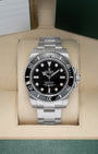 2016 Rolex Submariner 114060 | Noah's Fine Watches & Jewelry Dallas