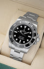 2016 Rolex Submariner 114060 | Noah's Fine Watches & Jewelry Dallas
