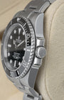 2016 Rolex Submariner 114060 | Noah's Fine Watches & Jewelry Dallas