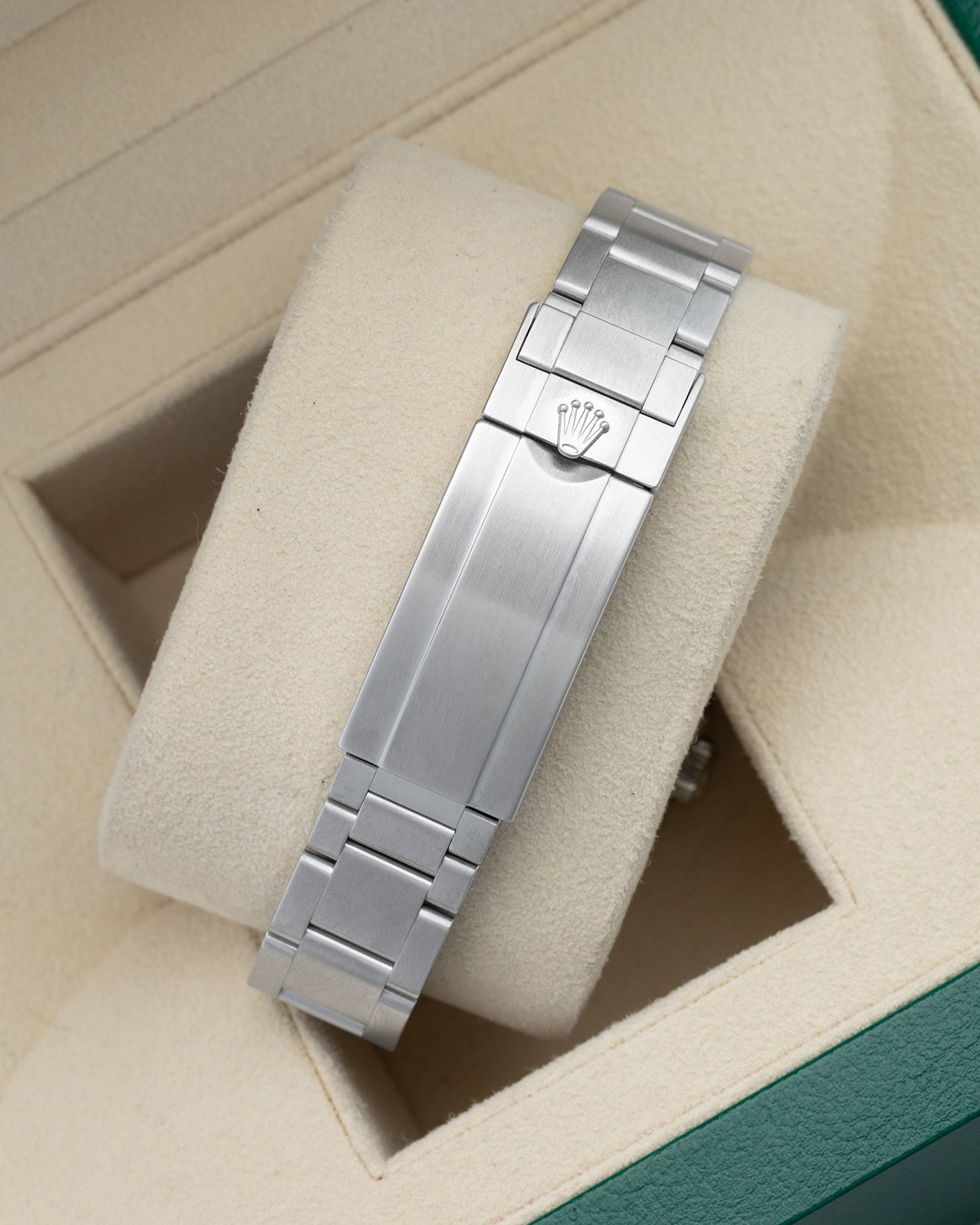 2016 Rolex Submariner 114060 | Noah's Fine Watches & Jewelry Dallas