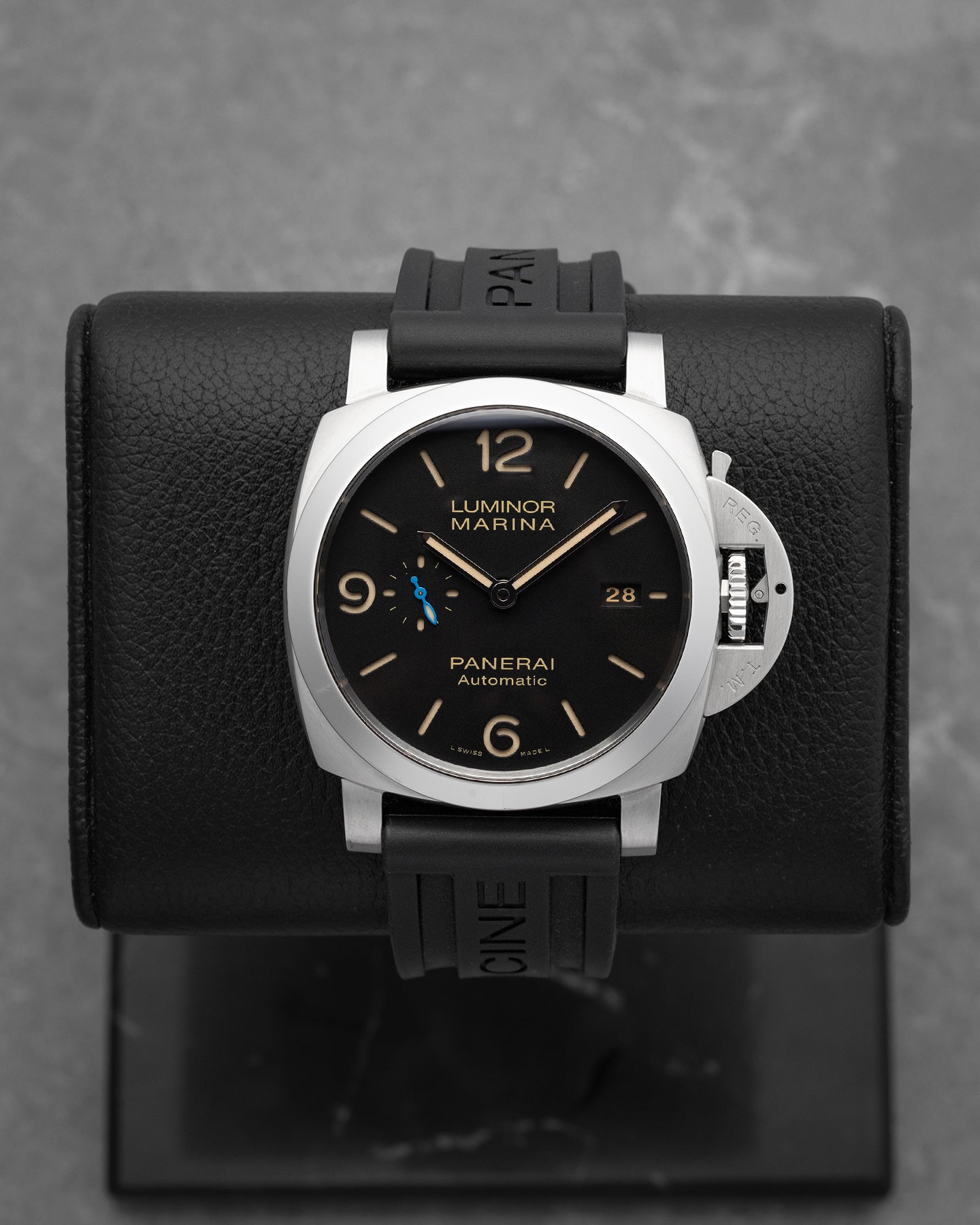 Panerai Luminor Marina PAM01312 | Noah's Fine Watches & Jewelry TX