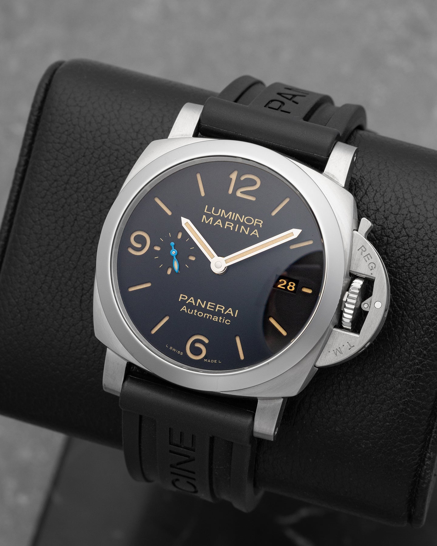 Panerai Luminor Marina PAM01312 | Noah's Fine Watches & Jewelry TX
