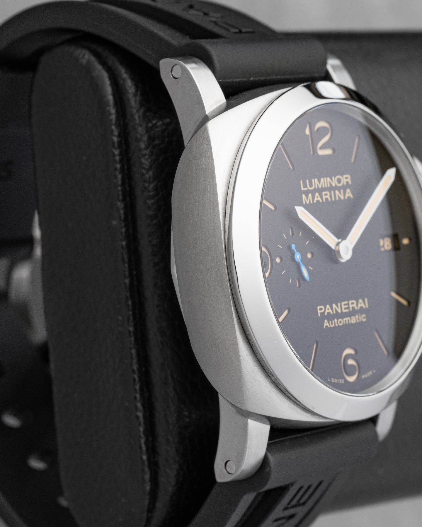 Panerai Luminor Marina PAM01312 | Noah's Fine Watches & Jewelry TX
