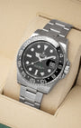 Rolex GMT-Master II 116710LN | Noah's Fine Watches and Jewelry DFW