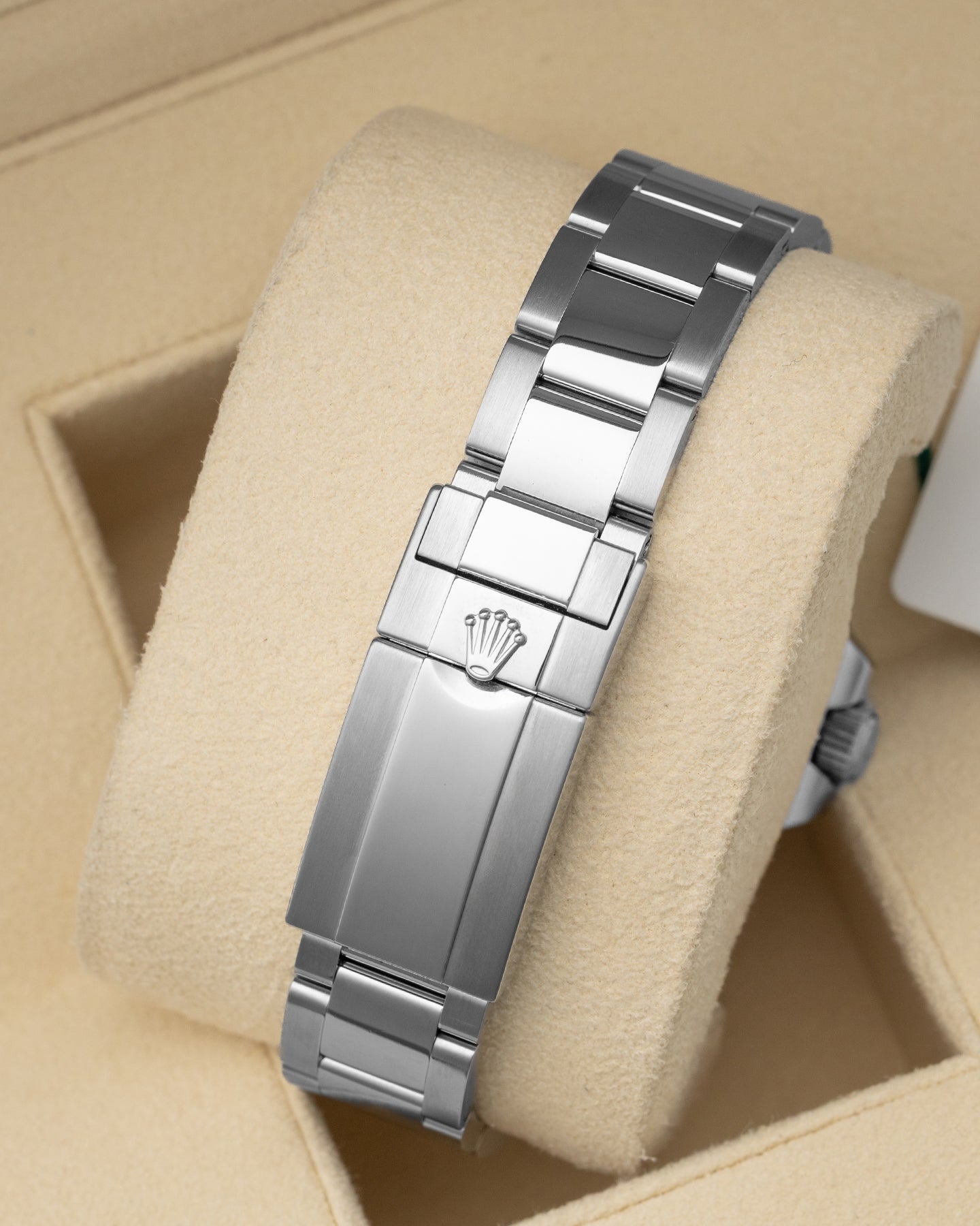 Rolex GMT-Master II 116710LN | Noah's Fine Watches and Jewelry DFW