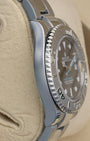Rolex Yacht-Master 37 268622 | Noah's Fine Watches & Jewelry