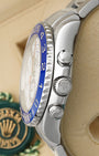 Rolex Yacht-Master II 116680 | Noah's Fine Watches Dallas, Texas