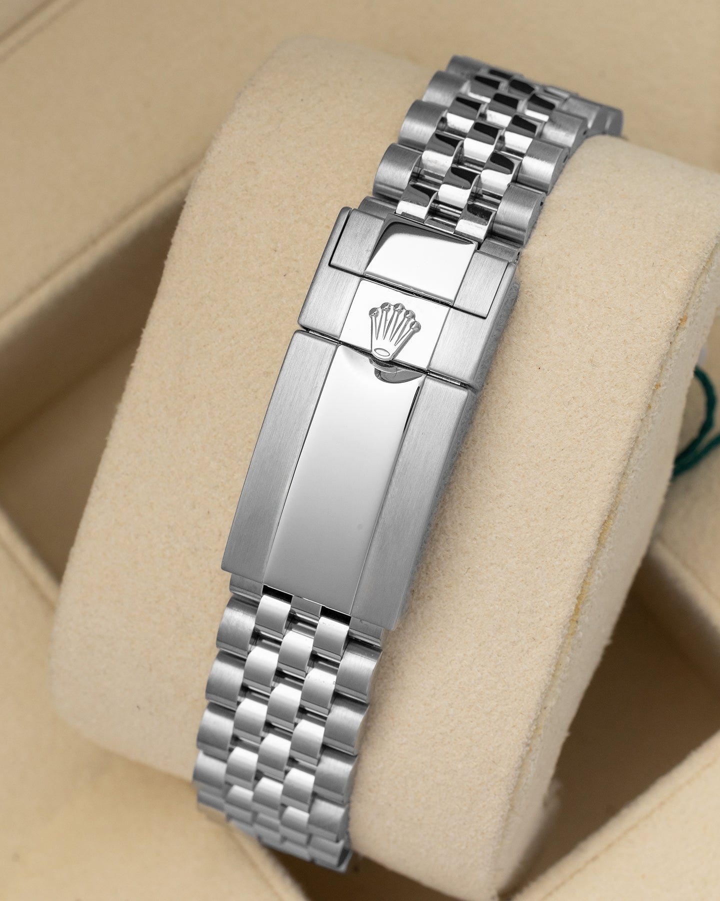 Batgirl Rolex GMT-Master II 126710BLNR | Noah's Fine Watches and Jewelry TX