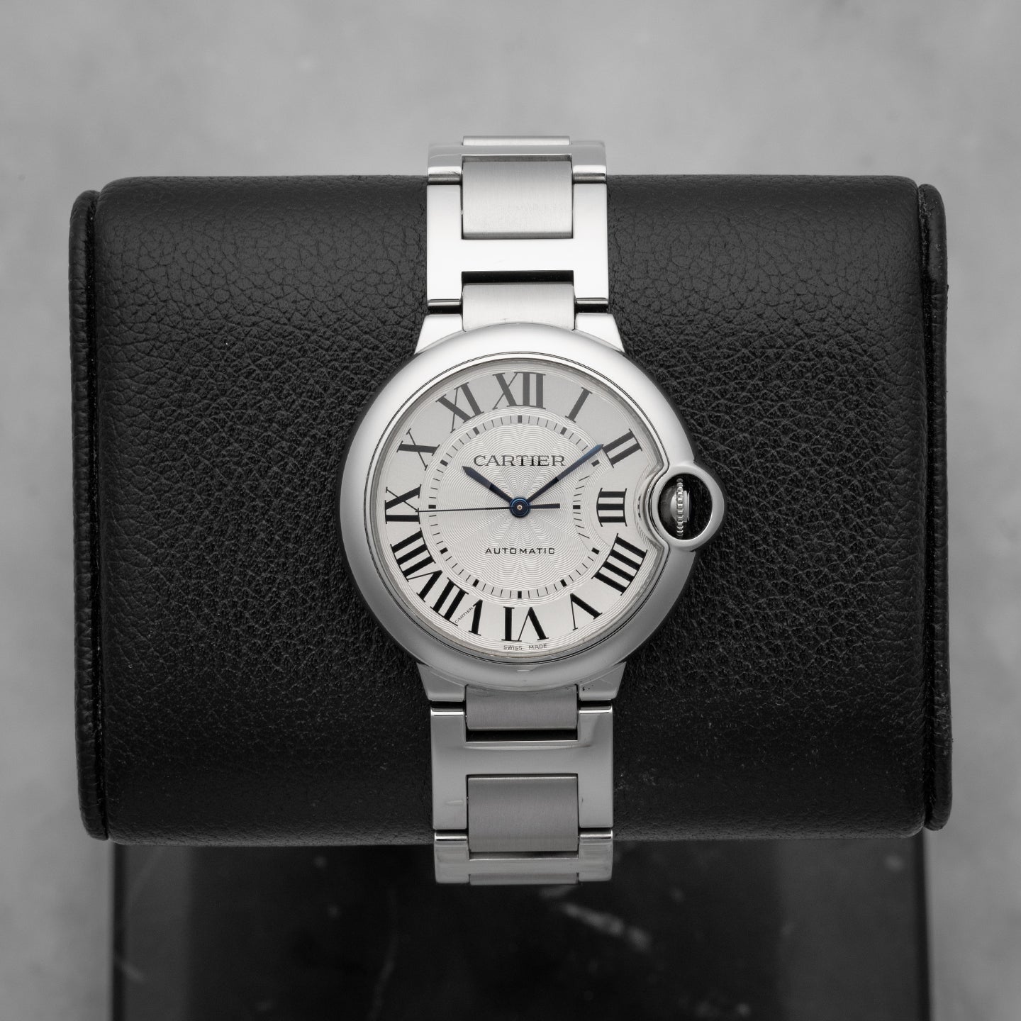 Cartier Ballon Bleu de Cartier W6920046 | Noah's Fine Watches and Jewelry