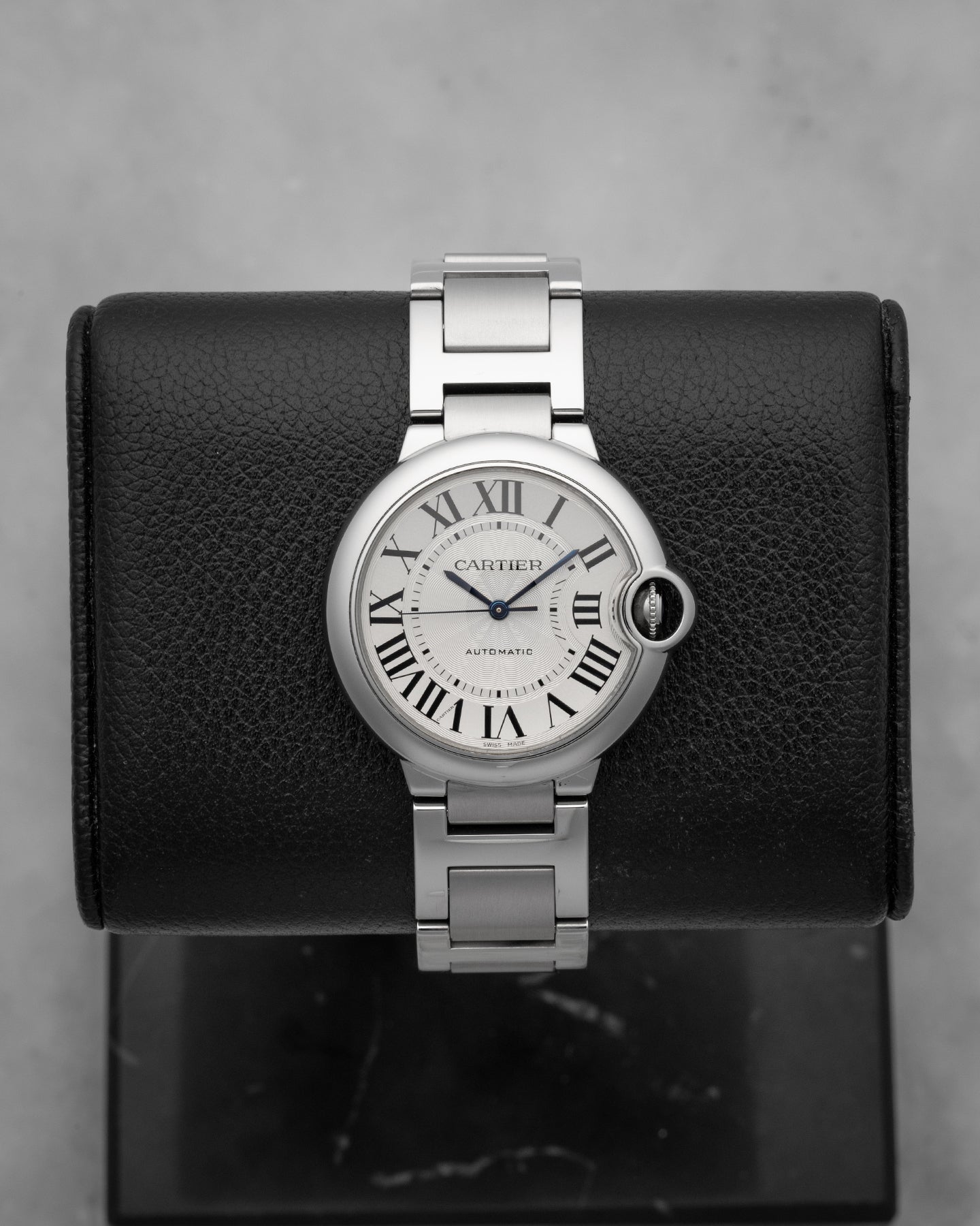 Cartier Ballon Bleu de Cartier W6920046 | Noah's Fine Watches and Jewelry