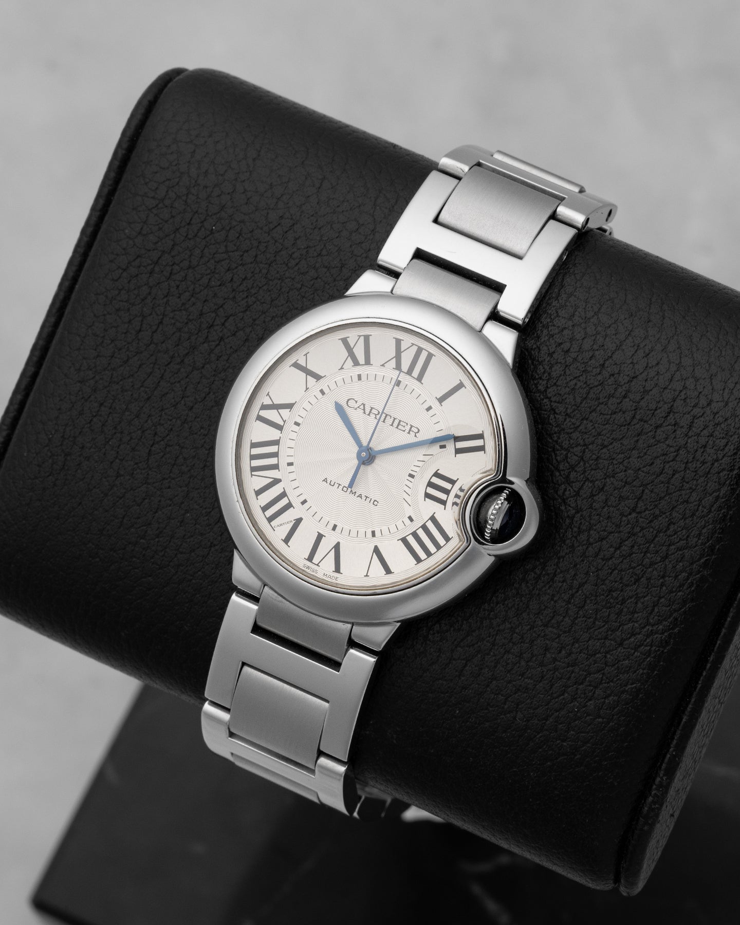 Cartier Ballon Bleu de Cartier W6920046 | Noah's Fine Watches and Jewelry