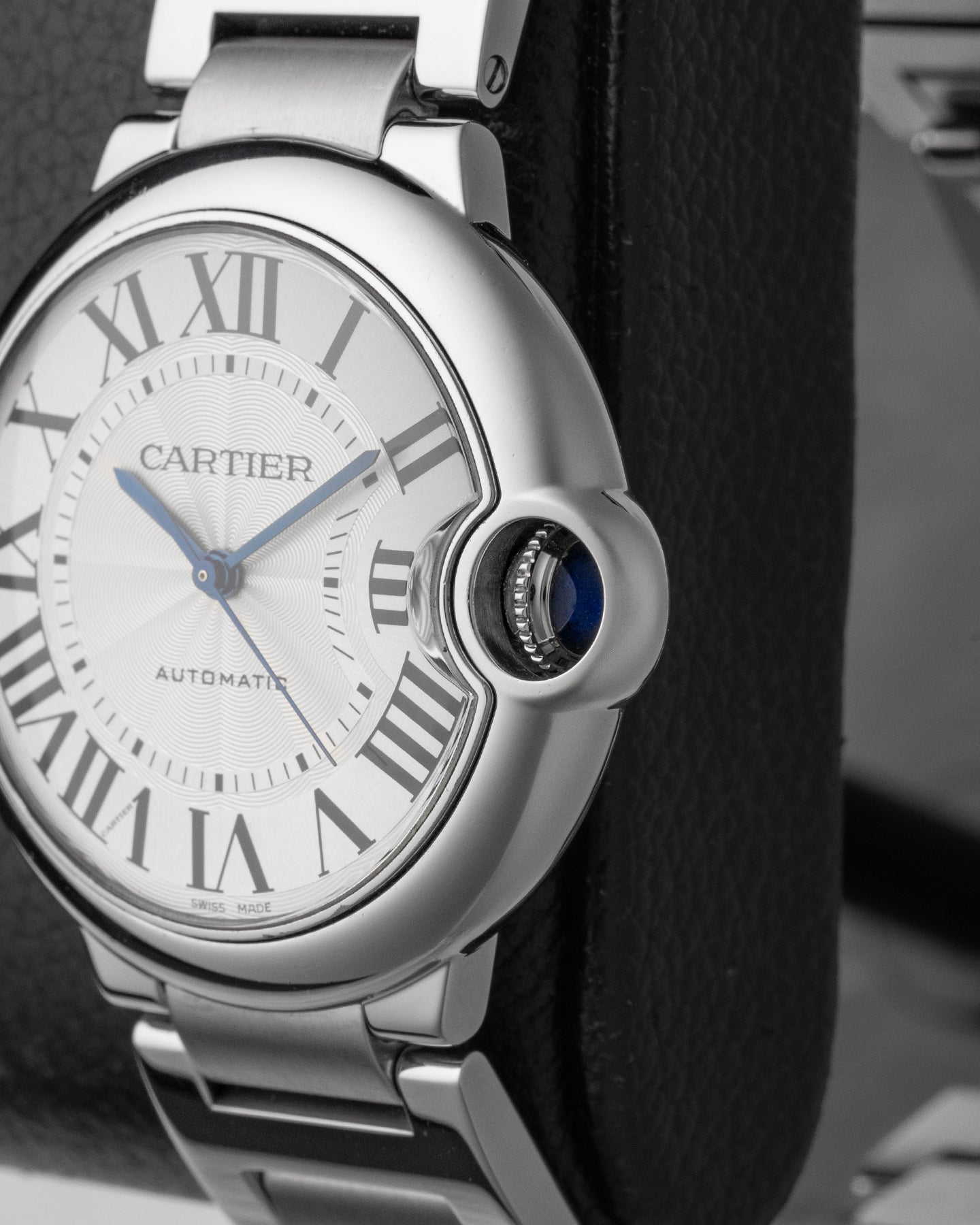 Cartier Ballon Bleu de Cartier W6920046 | Noah's Fine Watches and Jewelry