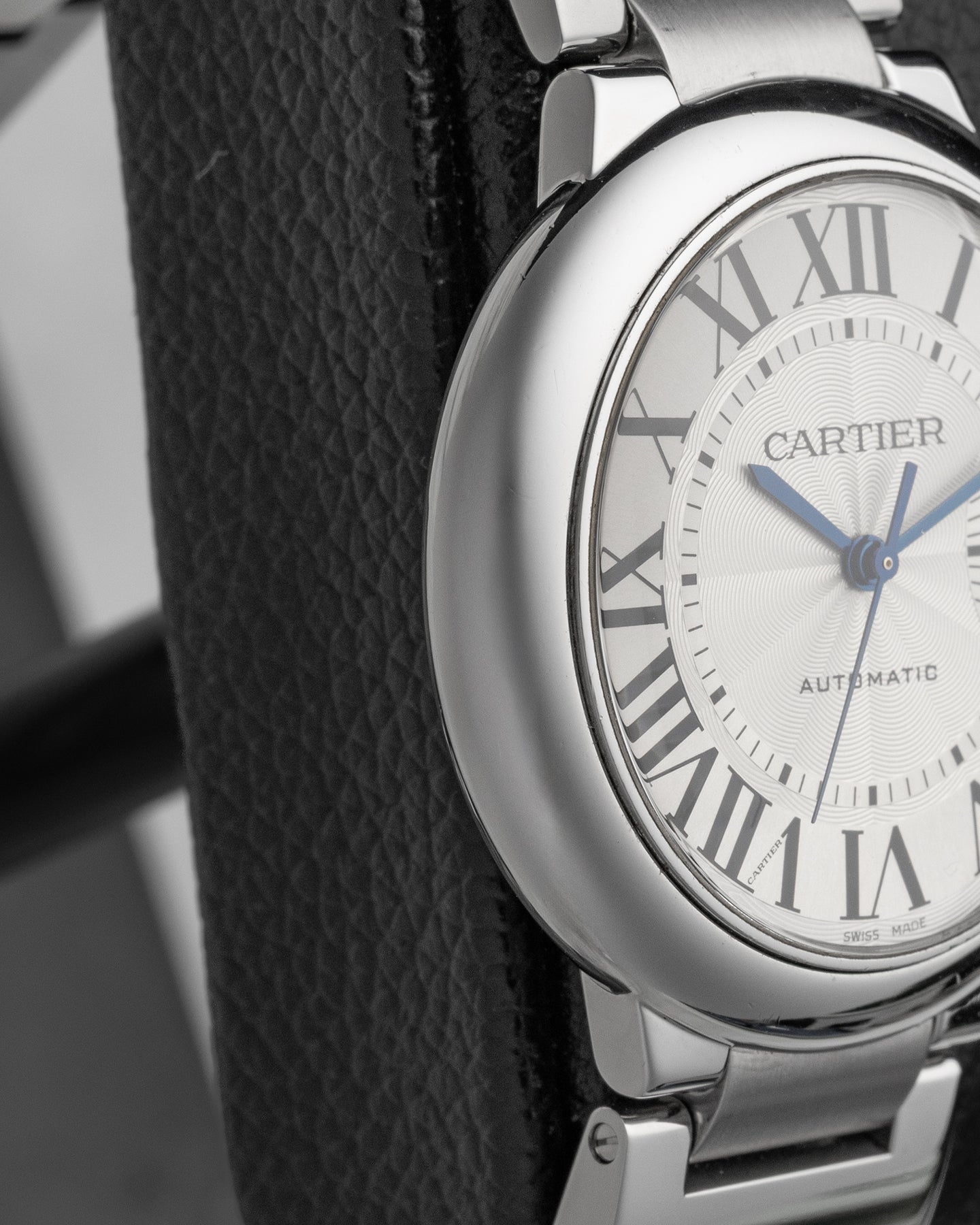 Cartier Ballon Bleu de Cartier W6920046 | Noah's Fine Watches and Jewelry