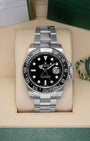 2019 Rolex GMT-Master II 116710LN | Noah's fine Watches Dallas, Texas
