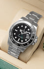 2019 Rolex GMT-Master II 116710LN | Noah's fine Watches Dallas, Texas