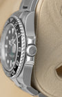 2019 Rolex GMT-Master II 116710LN | Noah's fine Watches Dallas, Texas