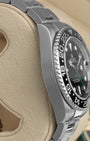2019 Rolex GMT-Master II 116710LN | Noah's fine Watches Dallas, Texas