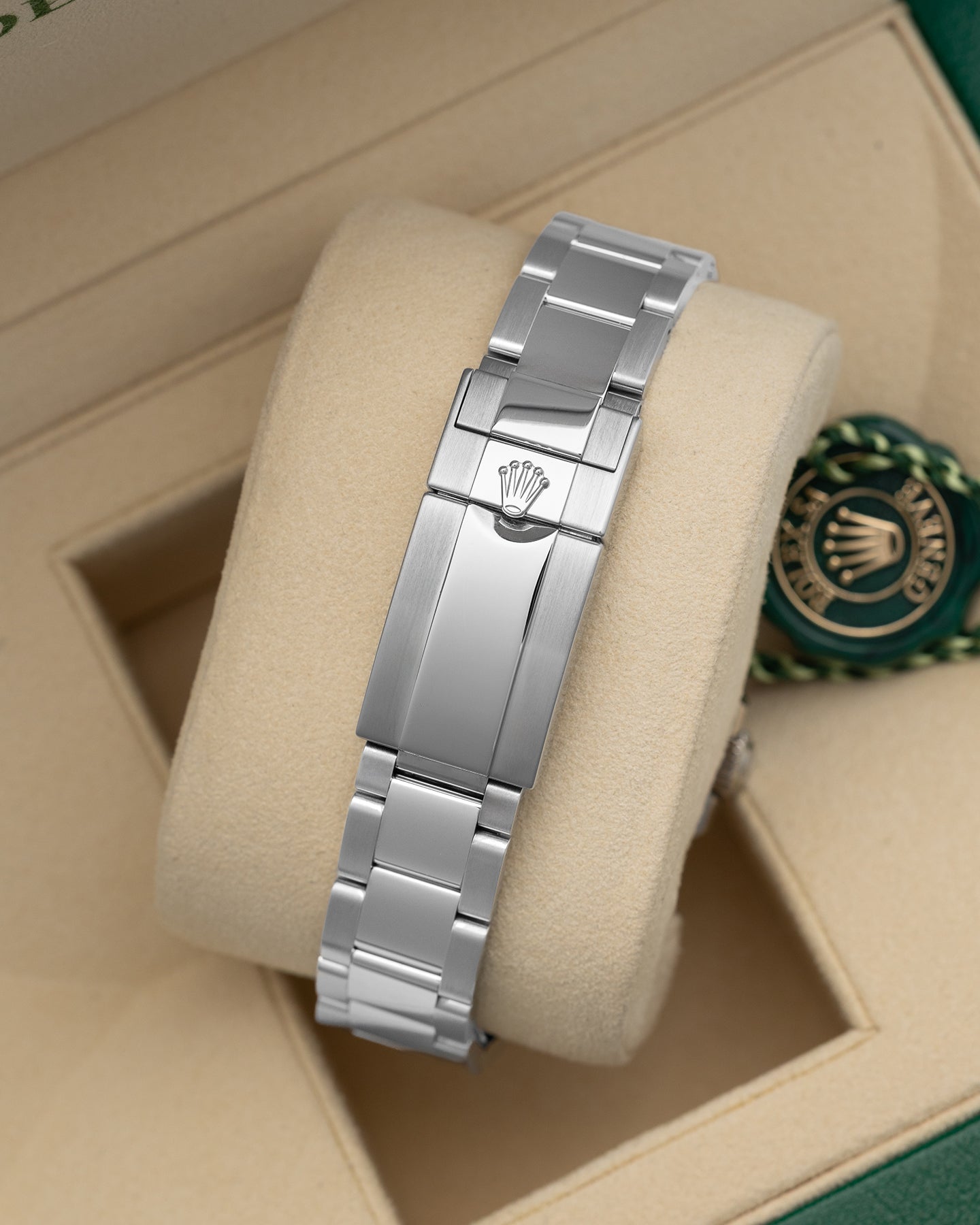 2019 Rolex GMT-Master II 116710LN | Noah's fine Watches Dallas, Texas