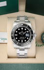 2019 Rolex Submariner Date 116610LN | Noah's Fine Watches & Jewelry Texas