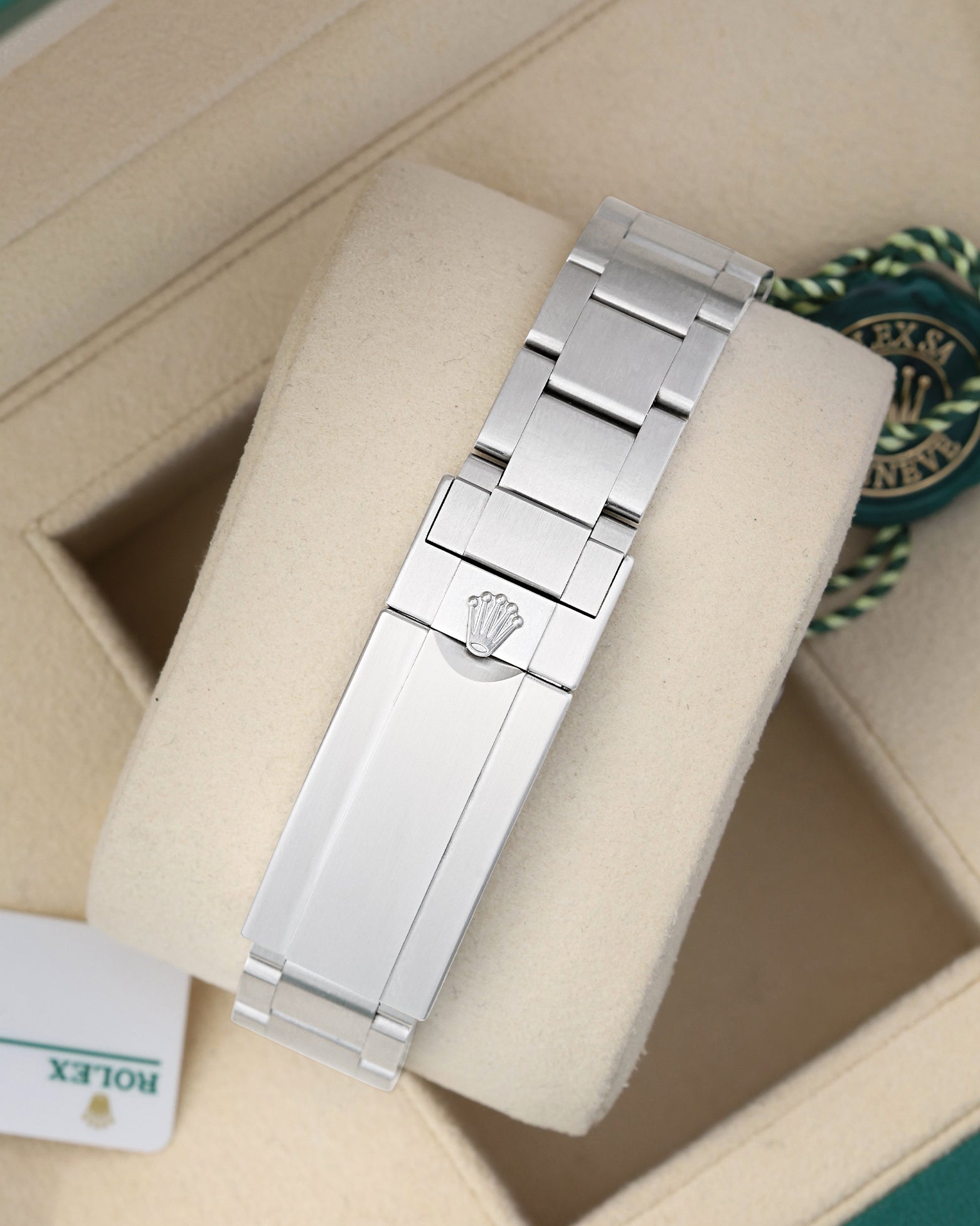 2019 Rolex Submariner Date 116610LN | Noah's Fine Watches & Jewelry Texas