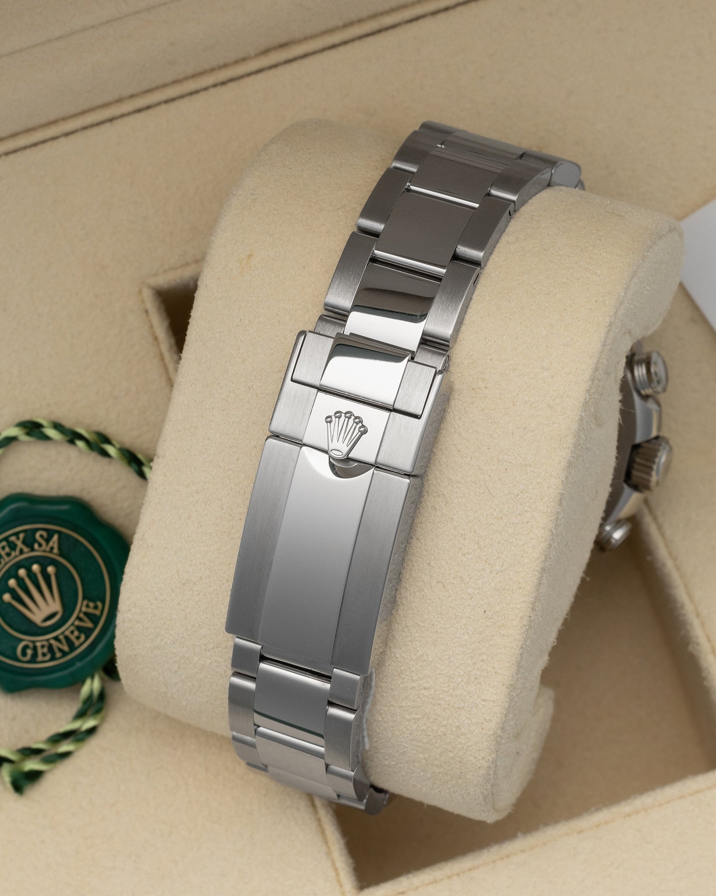 Rolex Yacht-Master II 44 116680 | Noah's Fine Watches Frisco, Texas
