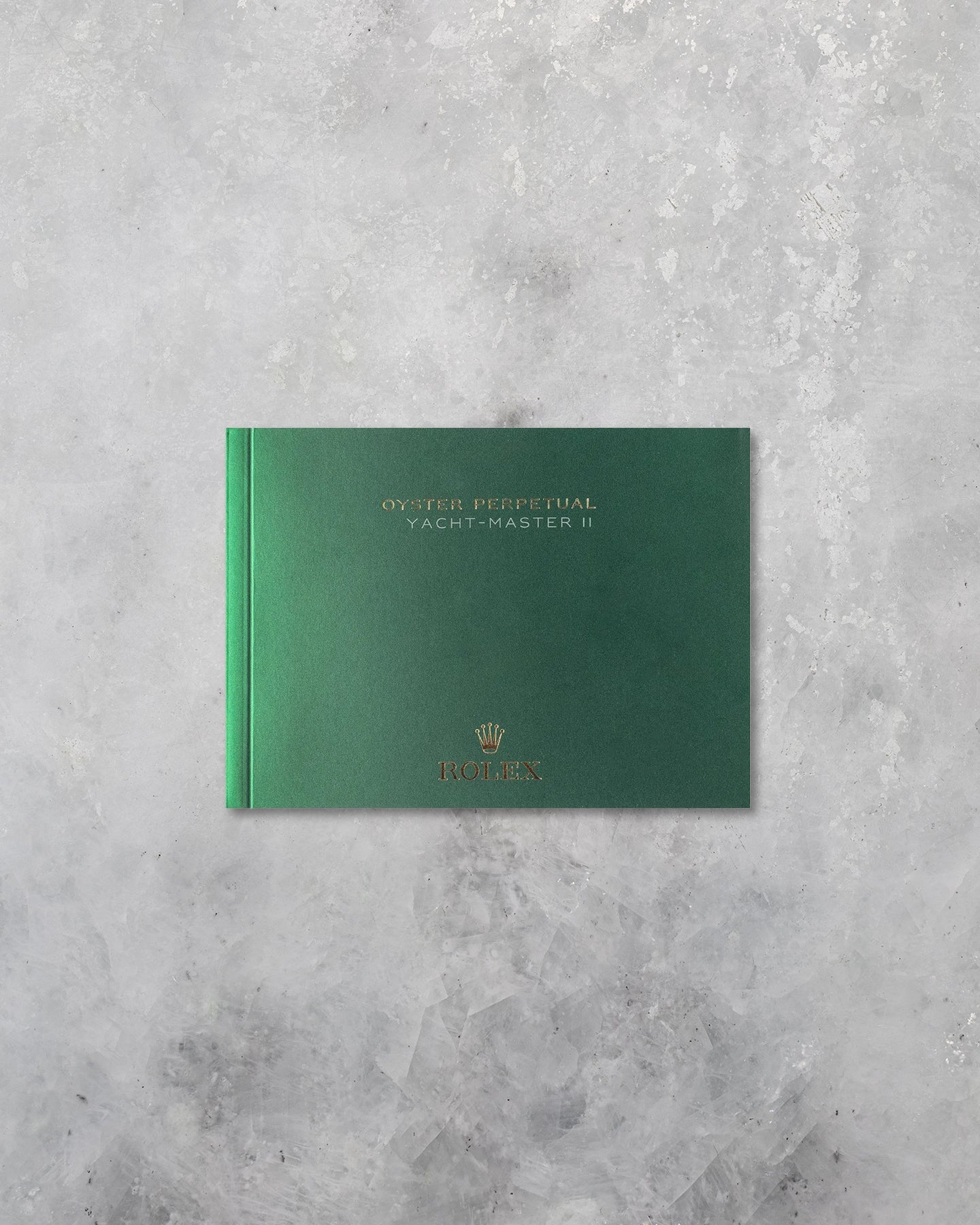 Rolex Yacht-Master II 116680 | DFW Rolex – Noah's Fine Watches