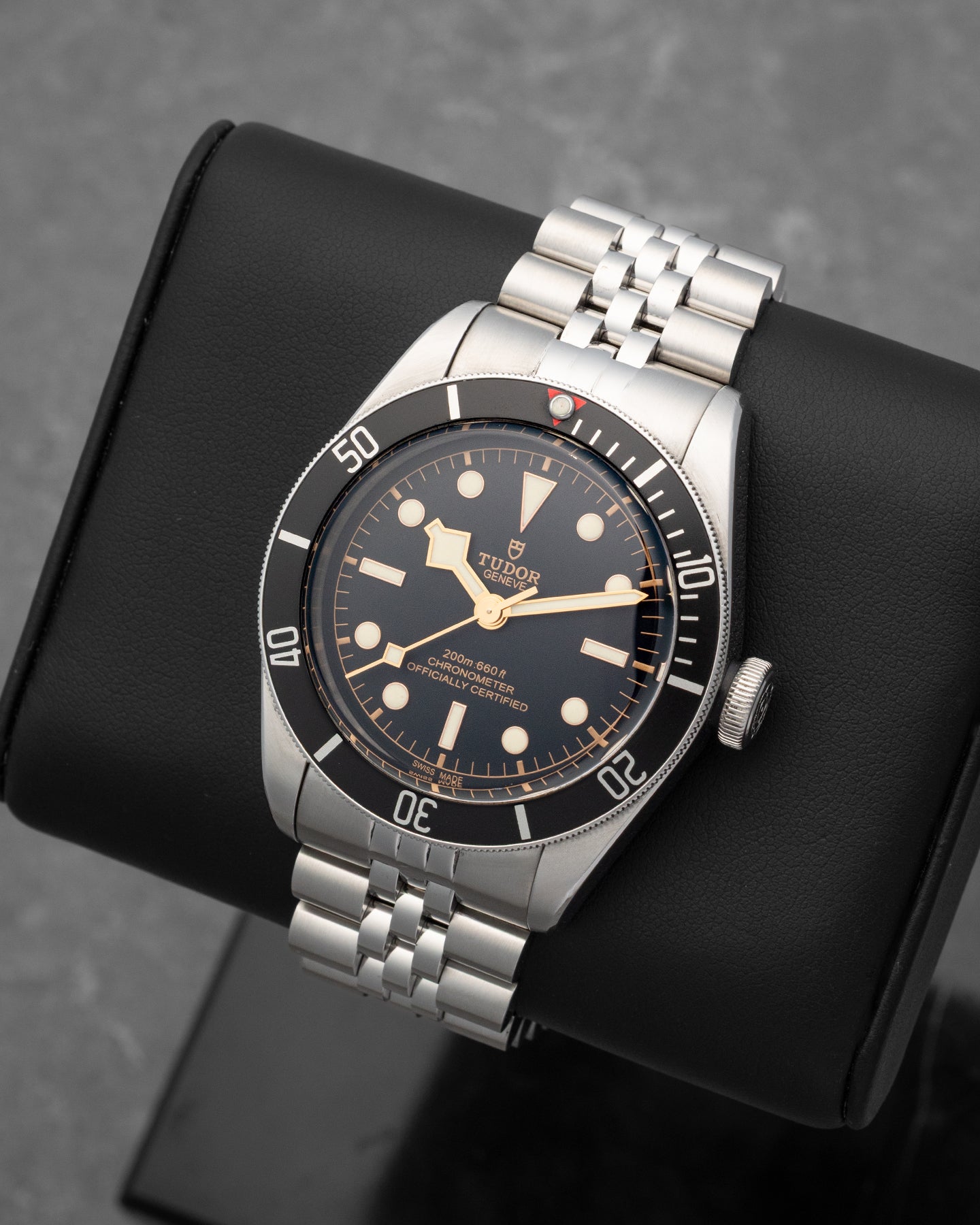 Tudor Black Bay 58 79030N | Noahs Fine Watches & Jewelry TX