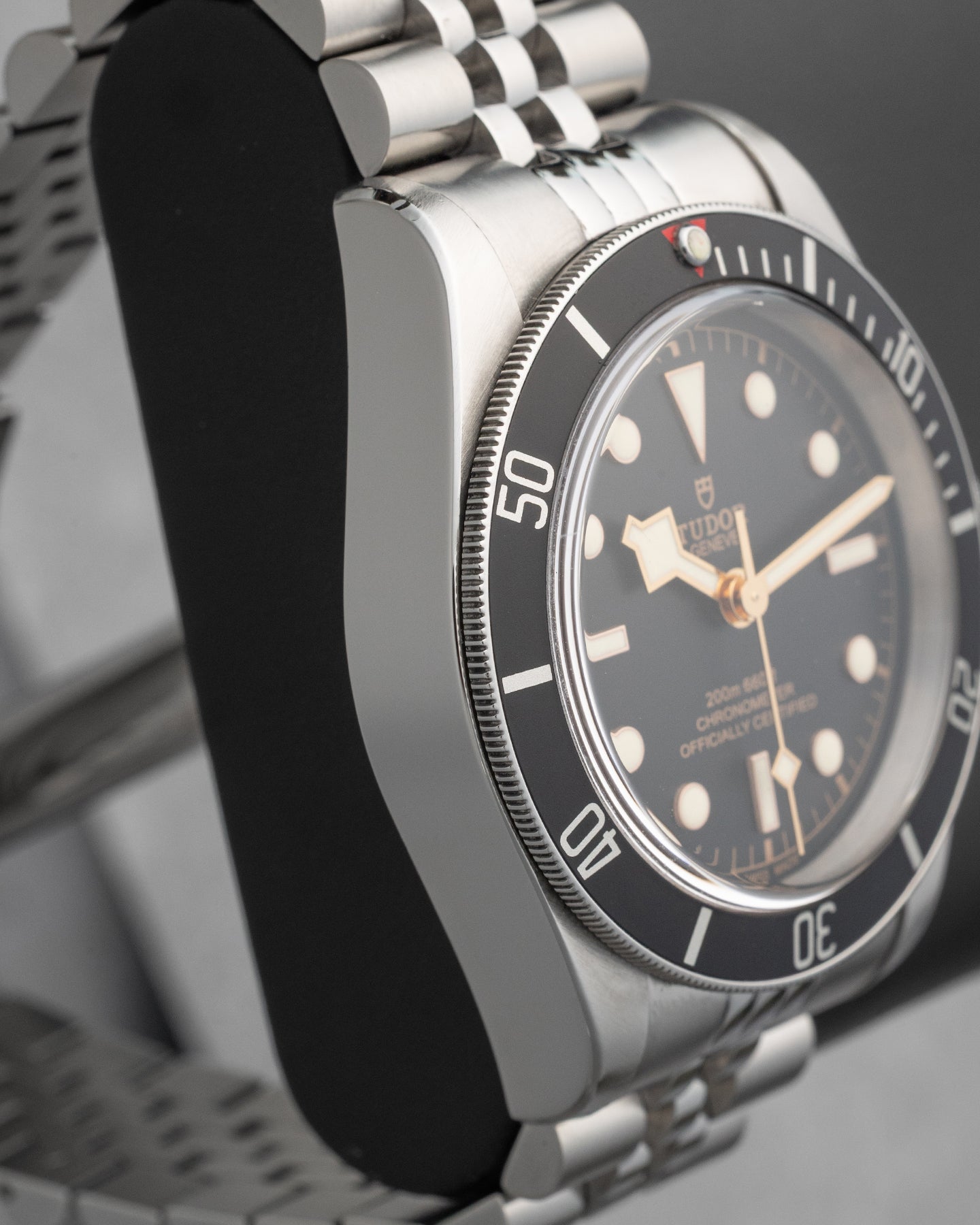 Preowned Tudor Black Bay 79230N 2019 – Noah's Fine Watches & Jewelry