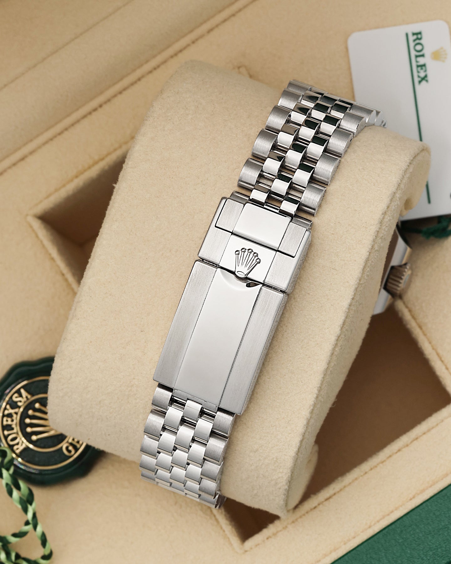 Rolex GMT-Master II Batgirl 126710BLNR | Noahs Fine Watches and Jewelry TX 