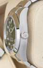 2020 Rolex Air-King 116900 | Noah's Fine Watches & Jewelry Dallas Texas