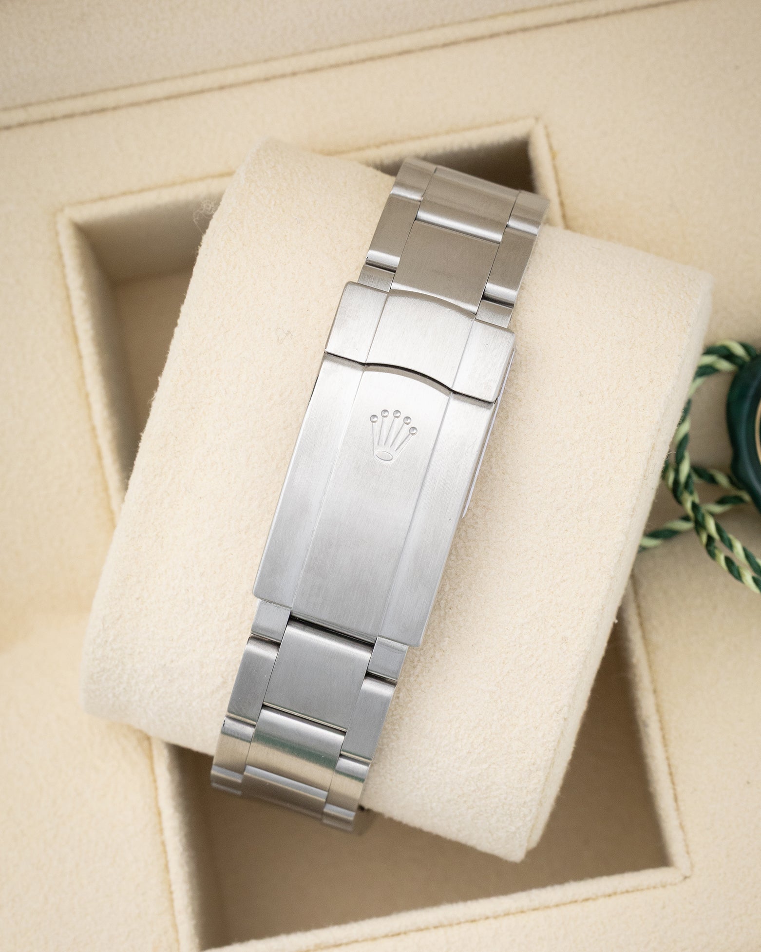 Rolex Air-King 116900 2020 Mens Watch – Noah's Fine Watches & Jewelry