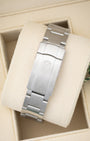 2020 Rolex Air-King 116900 | Noah's Fine Watches & Jewelry Dallas Texas