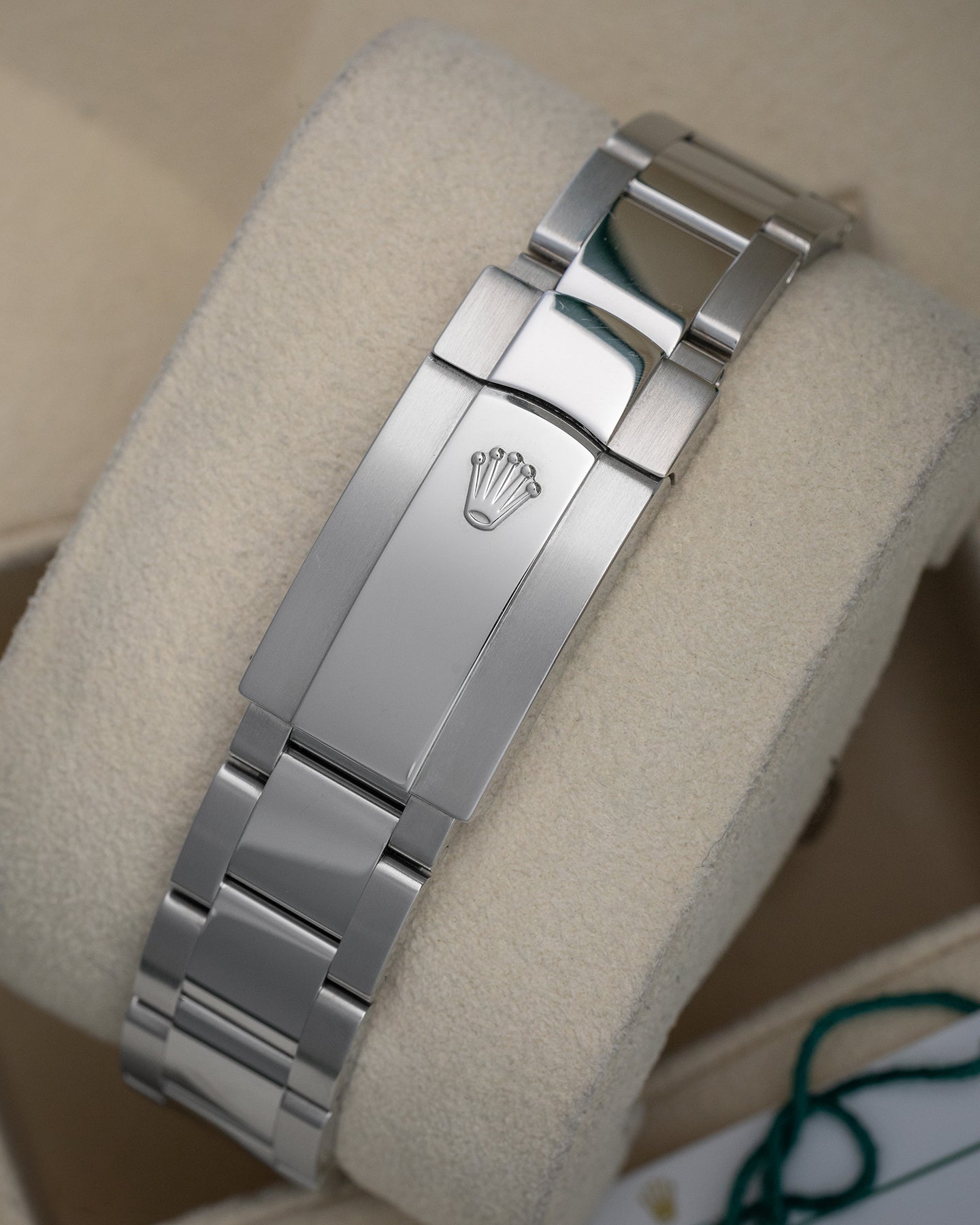 2020 Steel White Rolex Datejust 126334 Watch | Noah's Fine Watches and Jewelry Dallas