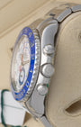 Rolex Yacht-Master II 116680 | Noah's Fine Watches & Jewelry Dallas, Texas