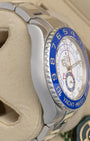 Rolex Yacht-Master II 116680 | Noah's Fine Watches & Jewelry Dallas, Texas