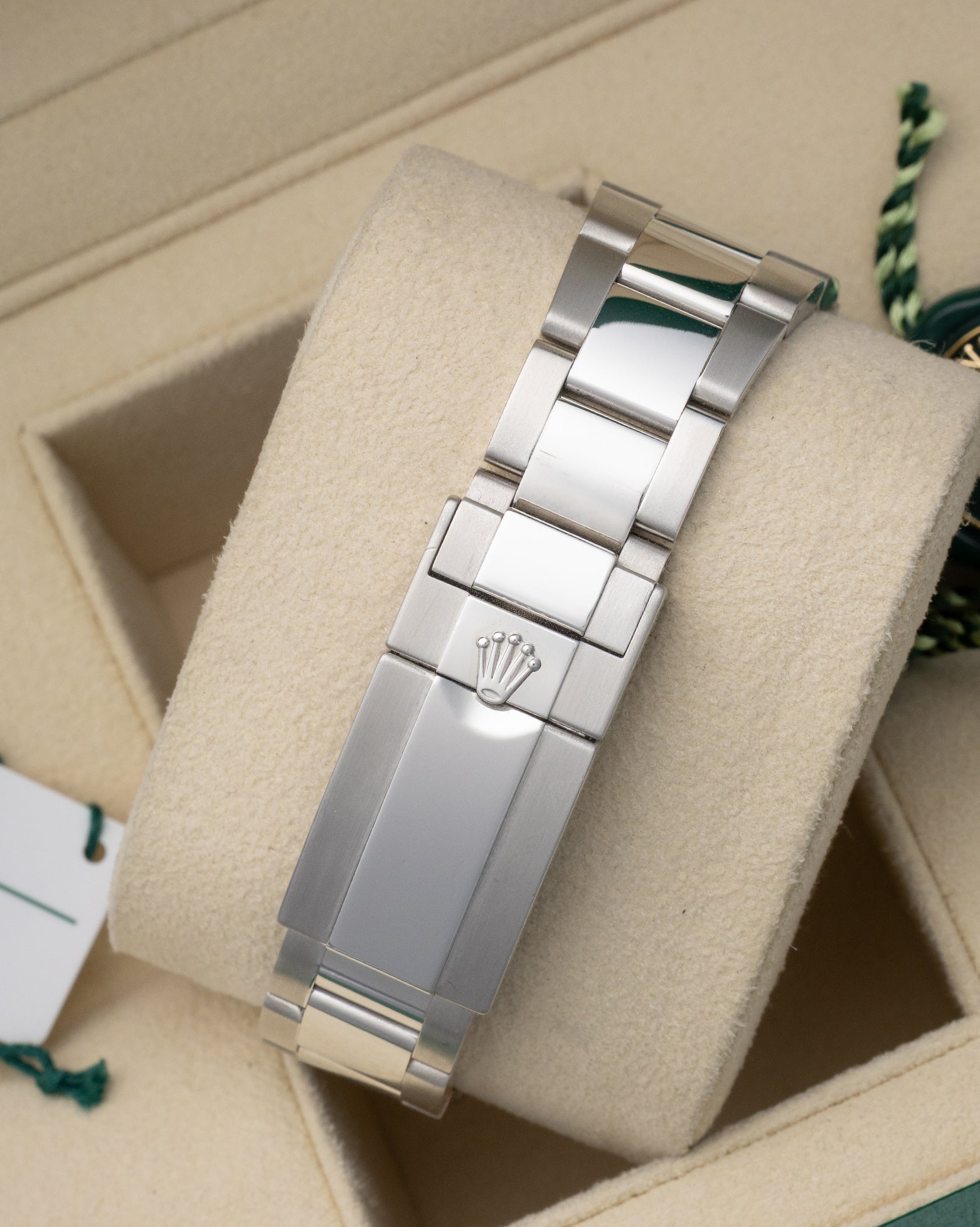 Rolex Yacht-Master II 116680 | Noah's Fine Watches & Jewelry Dallas, Texas