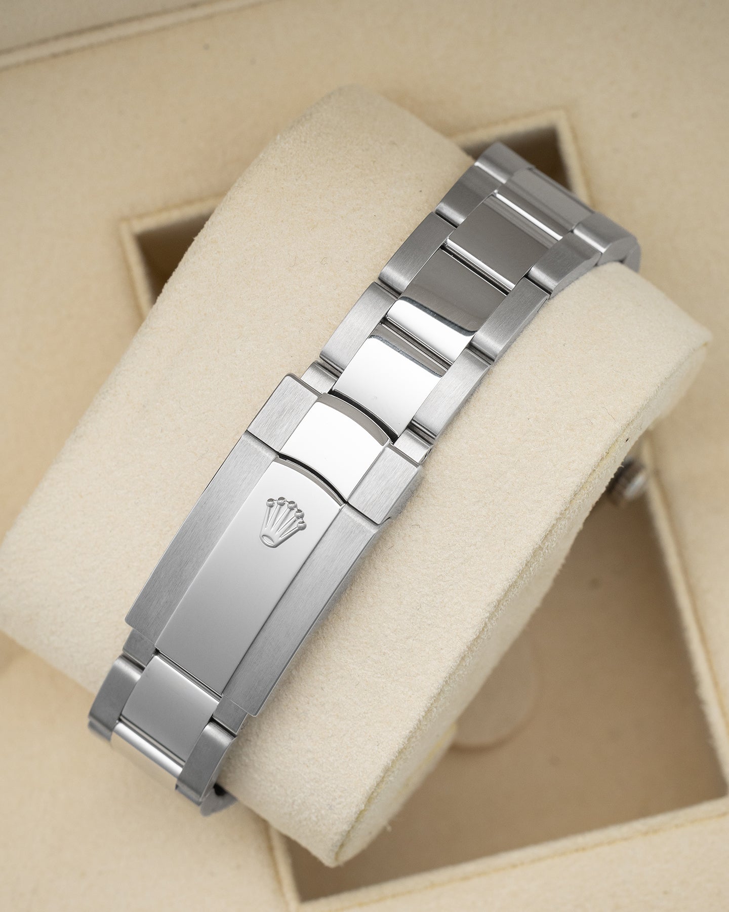 Blue Roman Rolex Datejust 126334 | Noah's Fine Watches Dallas, TX